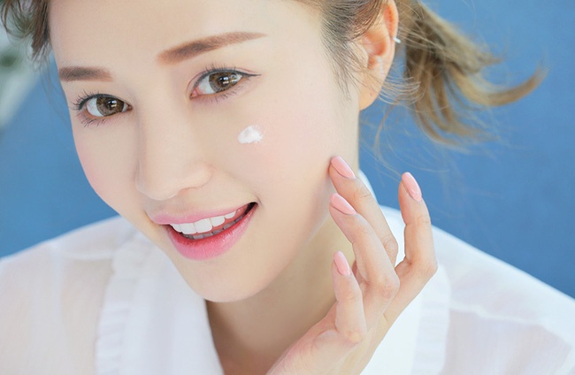 Mẹo trị vết thâm mụn ảnh 2 Meo tri vet tham mun anh 2