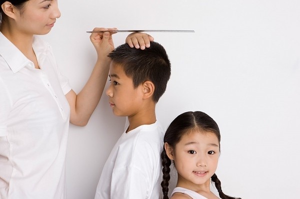 chiều cao người Việt ảnh 1 chieu cao nguoi Viet anh 1