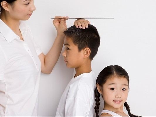 Sau 25 nam nguoi Viet chi tang 3 cm chieu cao hinh anh