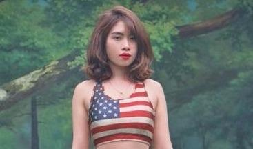 Bai tap giup bung phang, tu tin don Tet cua HLV 9X hinh anh