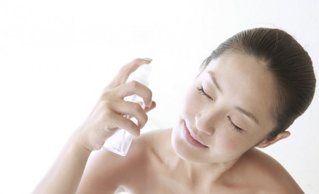 Trang điểm Tết ảnh 2 Trang diem Tet anh 2