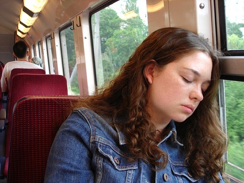 Cach chong say tau xe anh 1