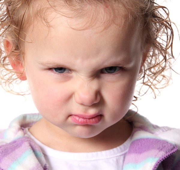 lỗi sai của cha mẹ khi trẻ bướng bỉnh ảnh 1 loi sai cua cha me khi tre buong binh anh 1