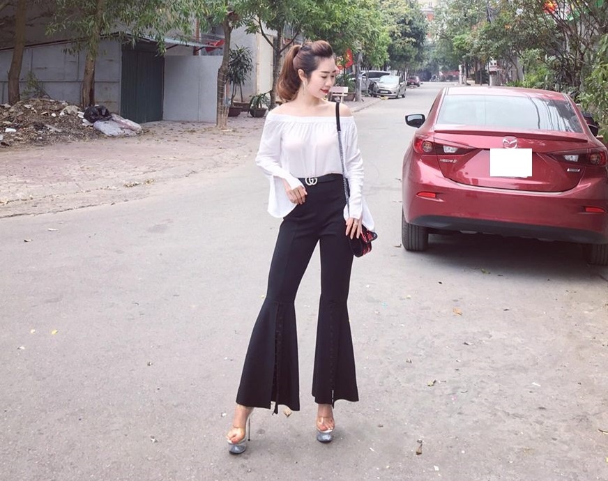 Bí quyết giảm 13 cm vòng eo ảnh 2 Bi quyet giam 13 cm vong eo anh 2