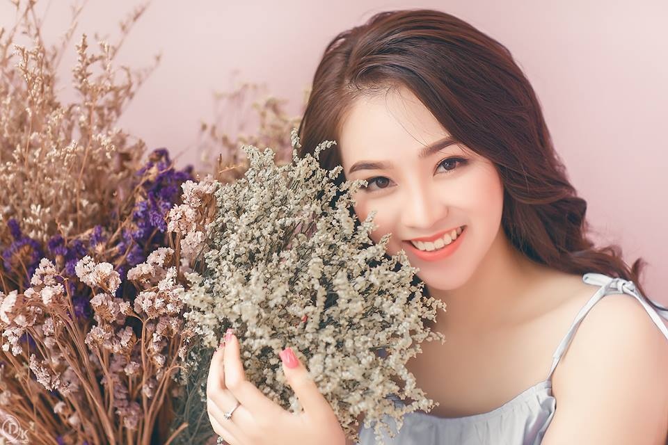 Bai tap giup giam 13 kg cua mau anh xinh dep hinh anh