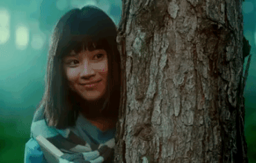 Meo cham soc cho da tuoi tre, cang min cua Hoang Yen Chibi hinh anh