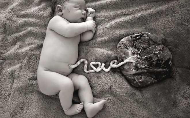 sinh con thuan theo tu nhien anh 3