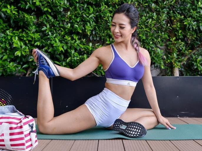 4 bai tap giup ban co dang di hap dan hon hinh anh