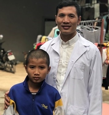 Tăng cường miễn dịch cho trẻ ảnh 2 Tang cuong mien dich cho tre anh 2