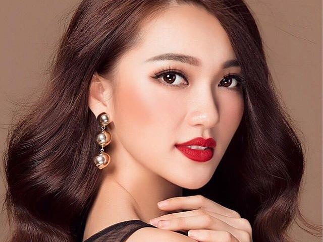 Nguoi dep Ngoc Nu: 'Toi phai dep moi co nguoi don dao keo' hinh anh