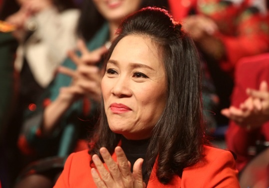 Nha bao Ta Bich Loan dang ky hien tang hinh anh