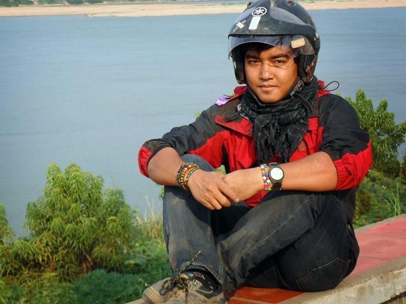 Tran Dang Dang Khoa da trai qua 300 ngay vong quanh the gioi hinh anh