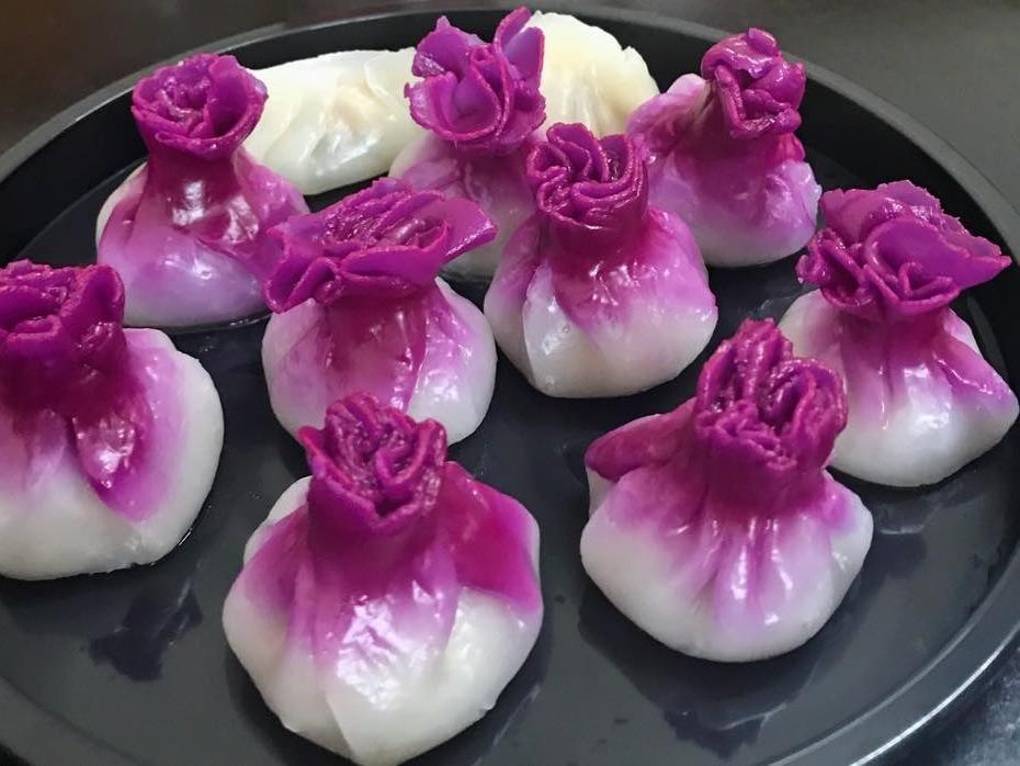 Lam ha cao ngon mieng, dep mat tai nha hinh anh