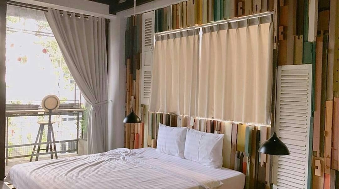 Homestay đẹp,  yên tĩnh gần Hà Nội,  Sài Gòn ảnh 13 Homestay dep,  yen tinh gan Ha Noi,  Sai Gon anh 13