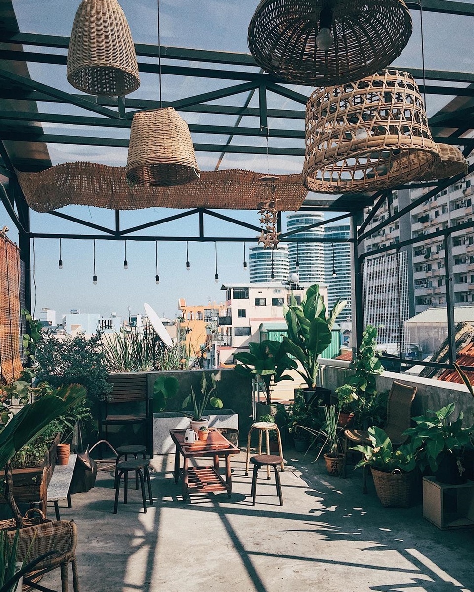 Homestay đẹp,  yên tĩnh gần Hà Nội,  Sài Gòn ảnh 16 Homestay dep,  yen tinh gan Ha Noi,  Sai Gon anh 16