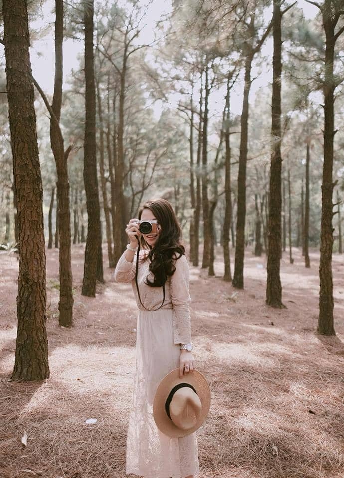 Homestay đẹp,  yên tĩnh gần Hà Nội,  Sài Gòn ảnh 5 Homestay dep,  yen tinh gan Ha Noi,  Sai Gon anh 5