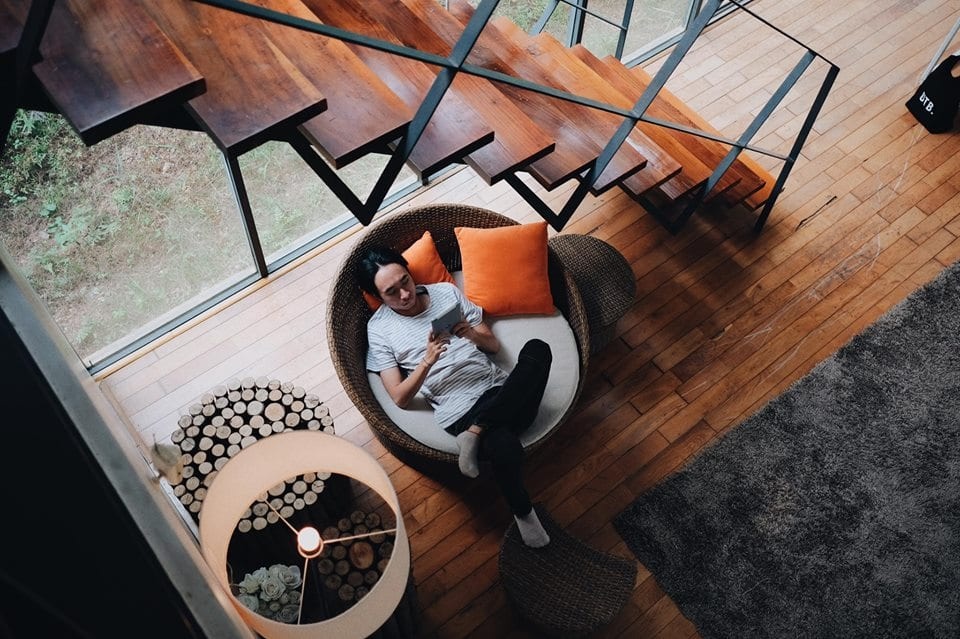 Homestay đẹp,  yên tĩnh gần Hà Nội,  Sài Gòn ảnh 6 Homestay dep,  yen tinh gan Ha Noi,  Sai Gon anh 6