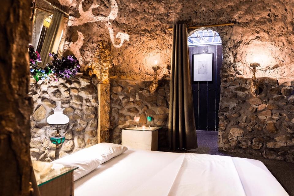 Homestay đẹp,  yên tĩnh gần Hà Nội,  Sài Gòn ảnh 2 Homestay dep,  yen tinh gan Ha Noi,  Sai Gon anh 2