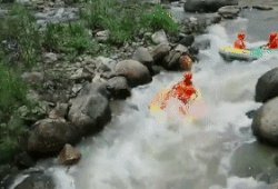 Trai nghiem truot thac cam giac manh o Da Nang hinh anh