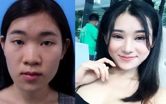 Nhat ky 'lot xac' cua mau anh 9X hinh anh