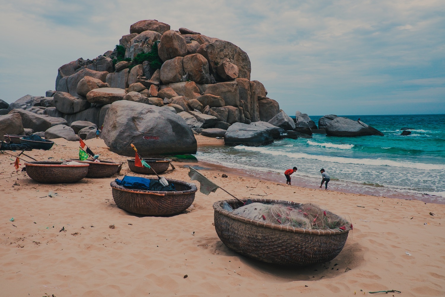 Kinh nghiệm du lịch Mũi Đinh ảnh 2 Kinh nghiem du lich Mui Dinh anh 2