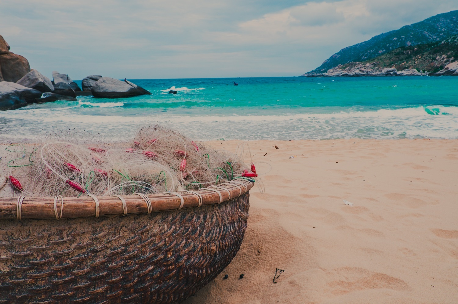 Kinh nghiệm du lịch Mũi Đinh ảnh 3 Kinh nghiem du lich Mui Dinh anh 3