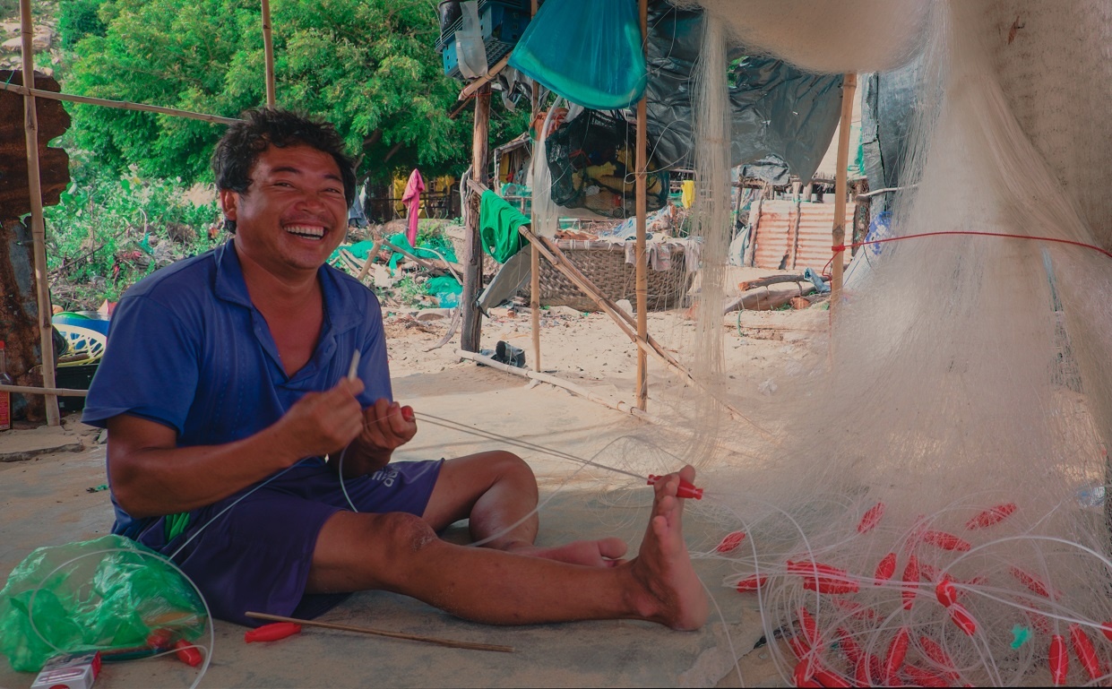 Kinh nghiệm du lịch Mũi Đinh ảnh 5 Kinh nghiem du lich Mui Dinh anh 5