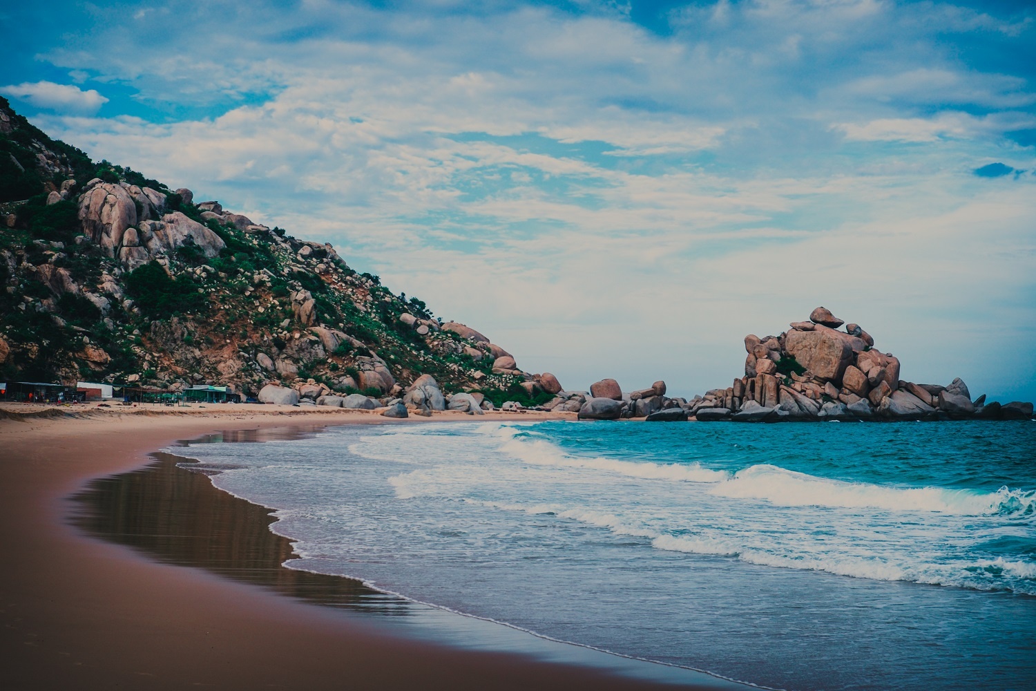 Kinh nghiệm du lịch Mũi Đinh ảnh 6 Kinh nghiem du lich Mui Dinh anh 6