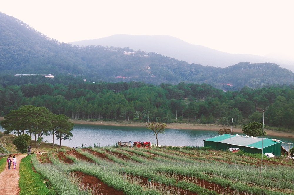 dia diem 'song ao' o Da Lat anh 3