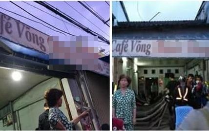 Tranh cai quanh viec nhom phuot 28 nguoi to chu quan nuoc 'chat chem' hinh anh