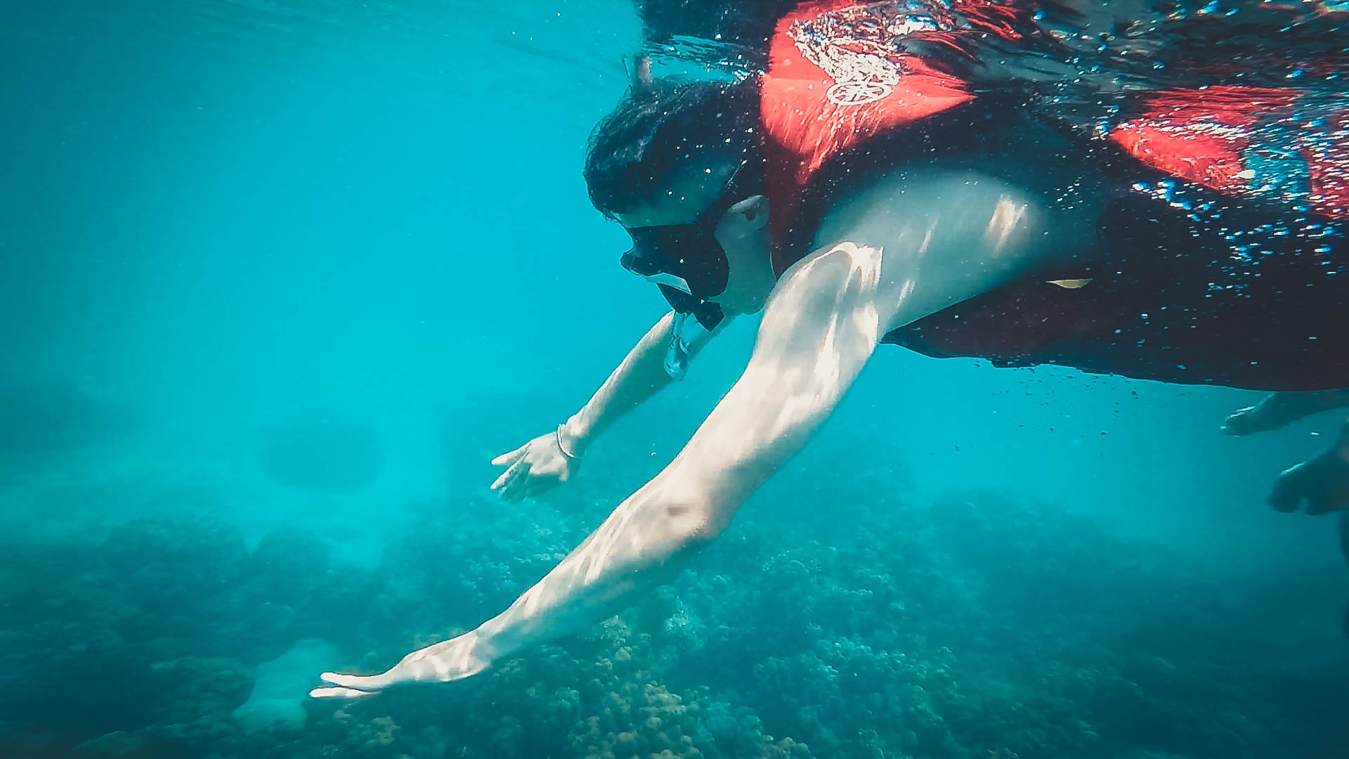 Kinh nghiem du lich Hon Thom anh 10