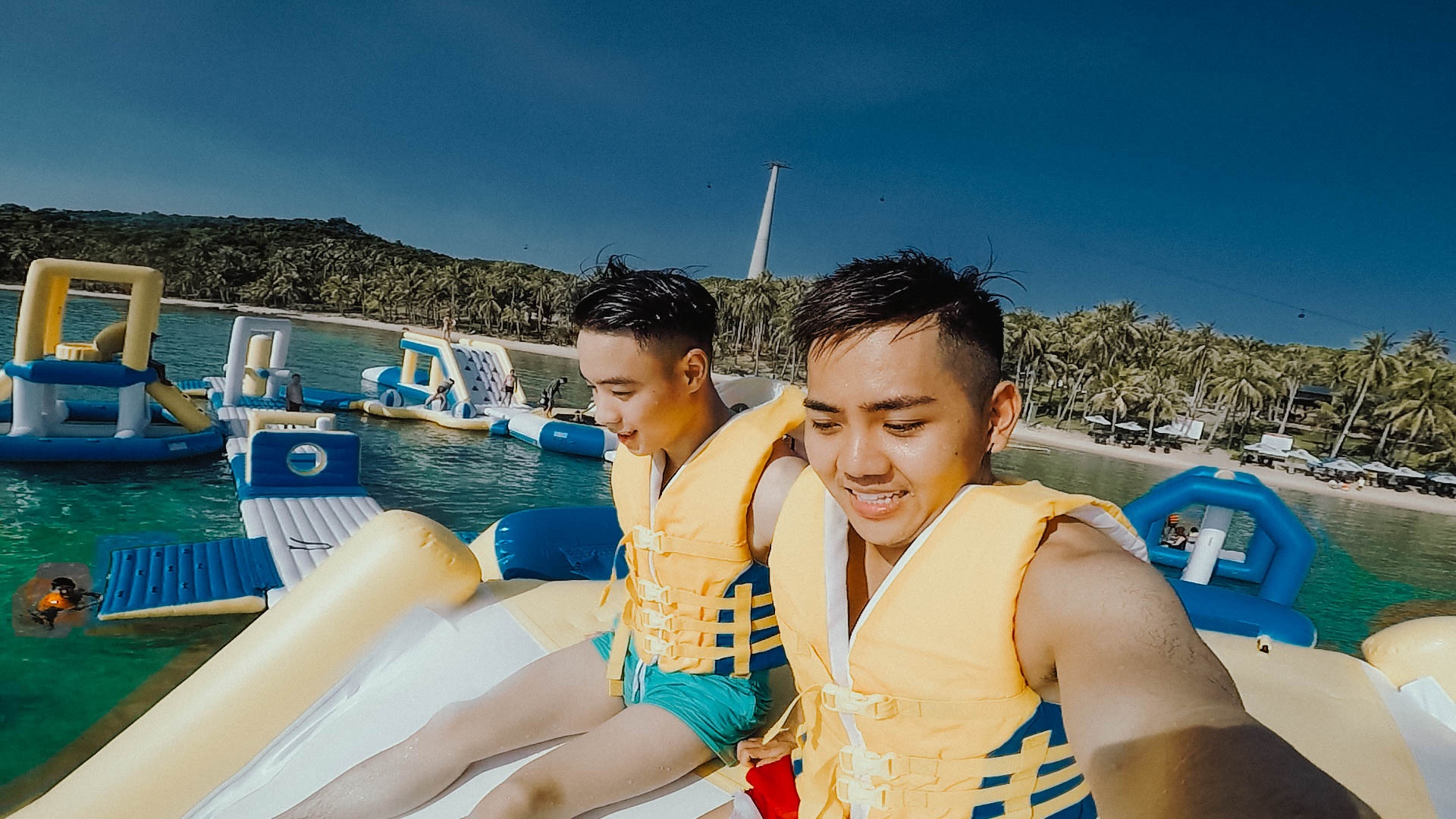 Kinh nghiem du lich Hon Thom anh 13