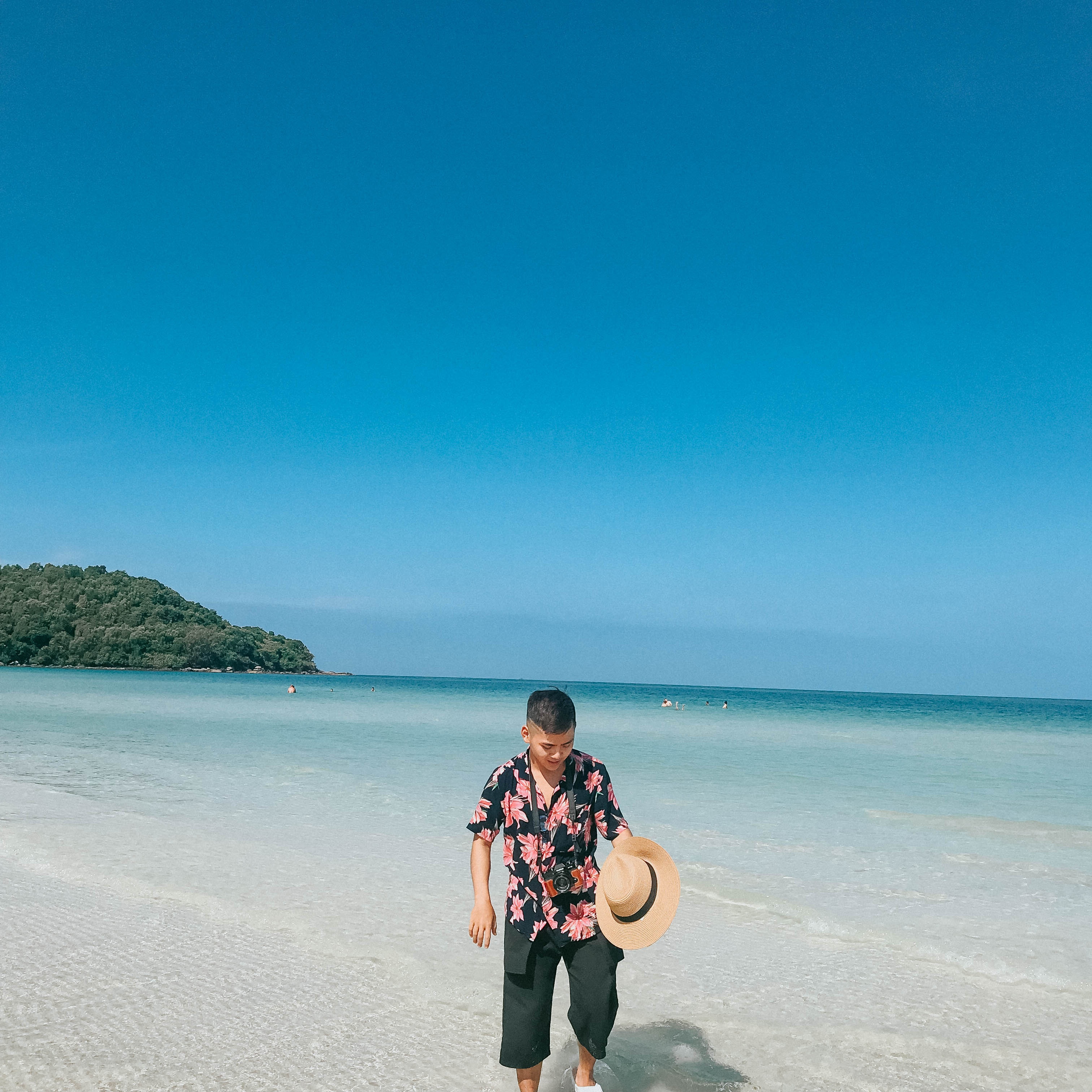 Kinh nghiem du lich Hon Thom anh 4