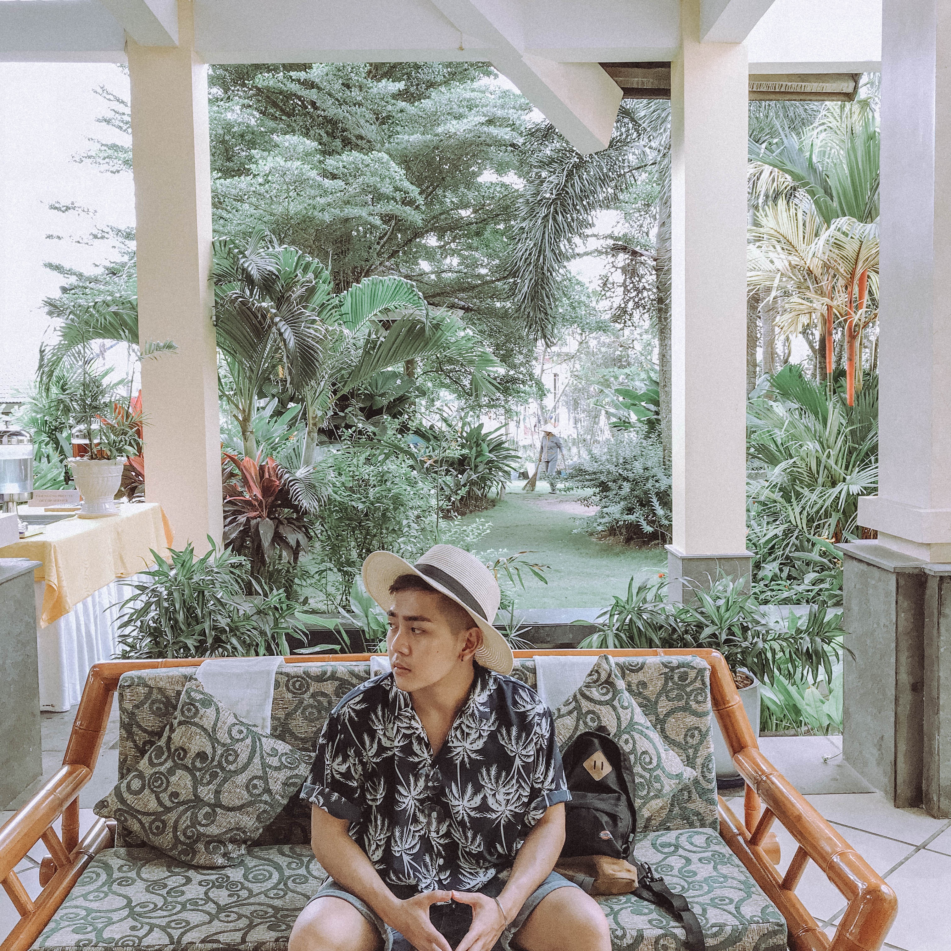 Kinh nghiem du lich Hon Thom anh 6