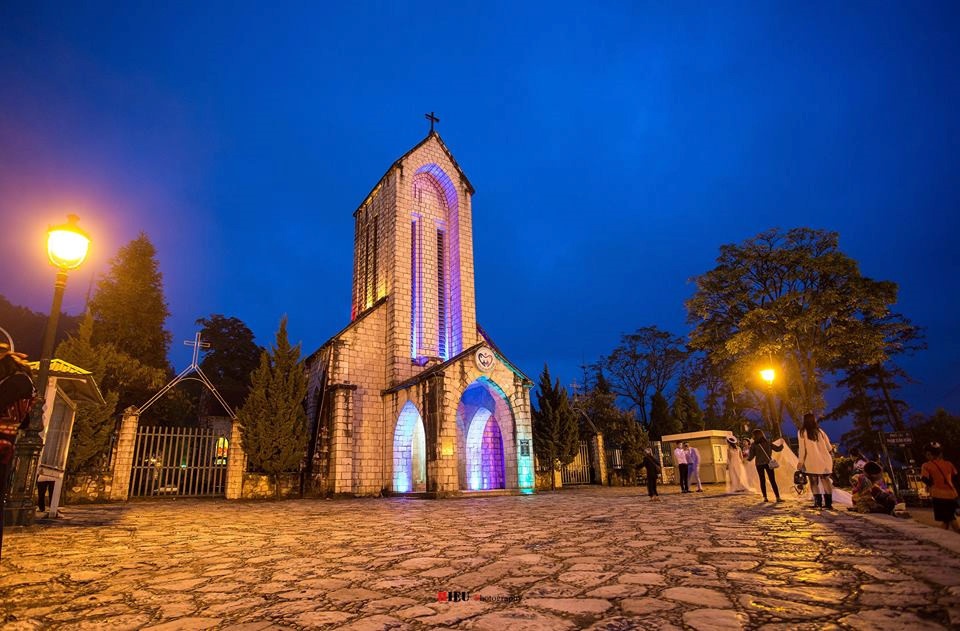 Địa điểm du lịch một mình dịp lễ ảnh 3 Dia diem du lich mot minh dip le anh 3