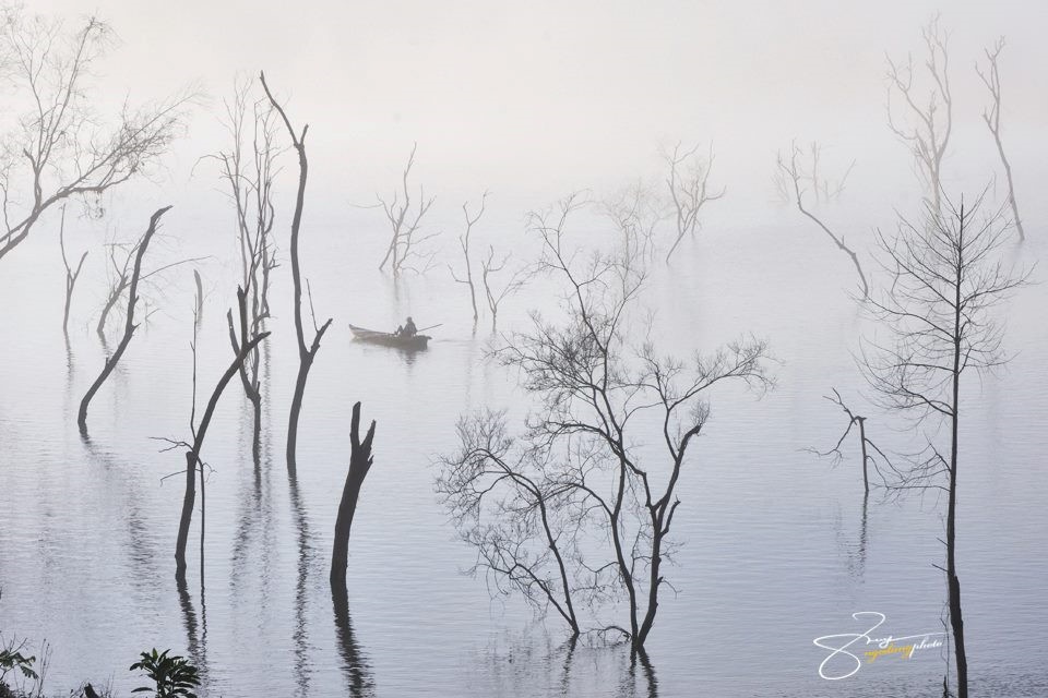 Địa điểm du lịch một mình dịp lễ ảnh 8 Dia diem du lich mot minh dip le anh 8