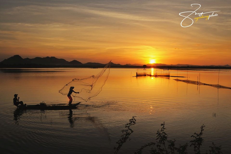 Địa điểm du lịch một mình dịp lễ ảnh 6 Dia diem du lich mot minh dip le anh 6