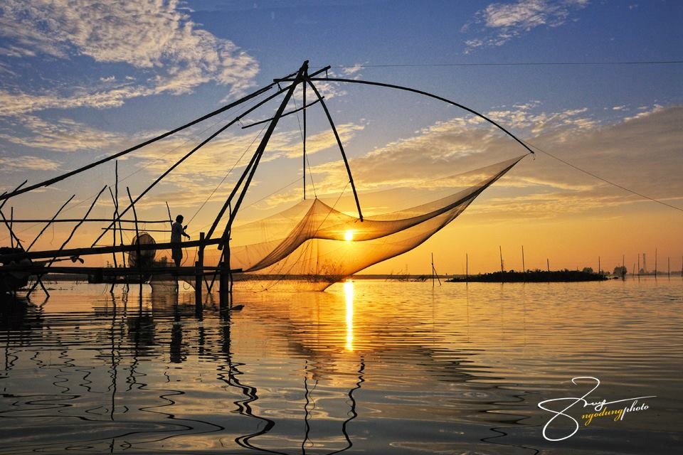 Địa điểm du lịch một mình dịp lễ ảnh 4 Dia diem du lich mot minh dip le anh 4