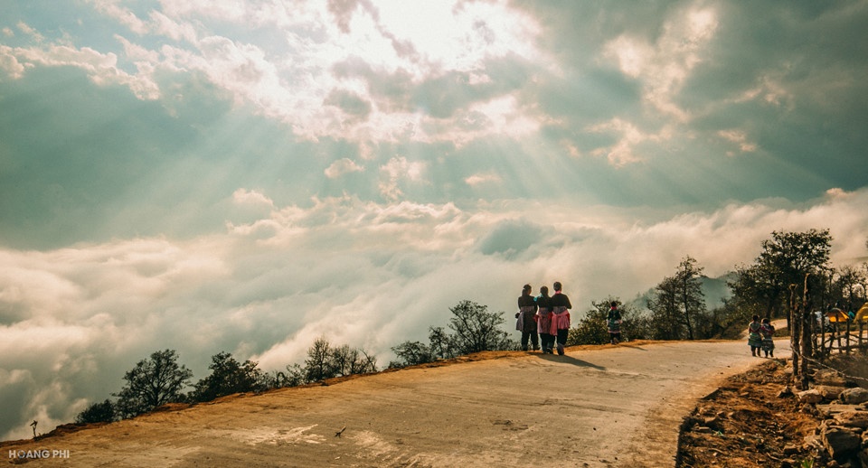 Địa điểm du lịch một mình dịp lễ ảnh 10 Dia diem du lich mot minh dip le anh 10