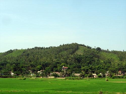 Những địa điểm du lịch Phú Thọ ảnh 5 Nhung dia diem du lich Phu Tho anh 5