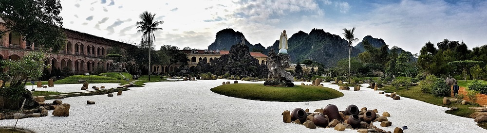 Đan viện Châu Sơn ảnh 9 Dan vien Chau Son anh 9