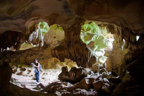 Những địa điểm du lịch Phú Thọ ảnh 3 Nhung dia diem du lich Phu Tho anh 3