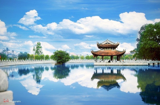 Những lễ hội vào dịp nghỉ lễ 30/4-1/5 ảnh 9 Nhung le hoi vao dip nghi le 30/4-1/5 anh 9