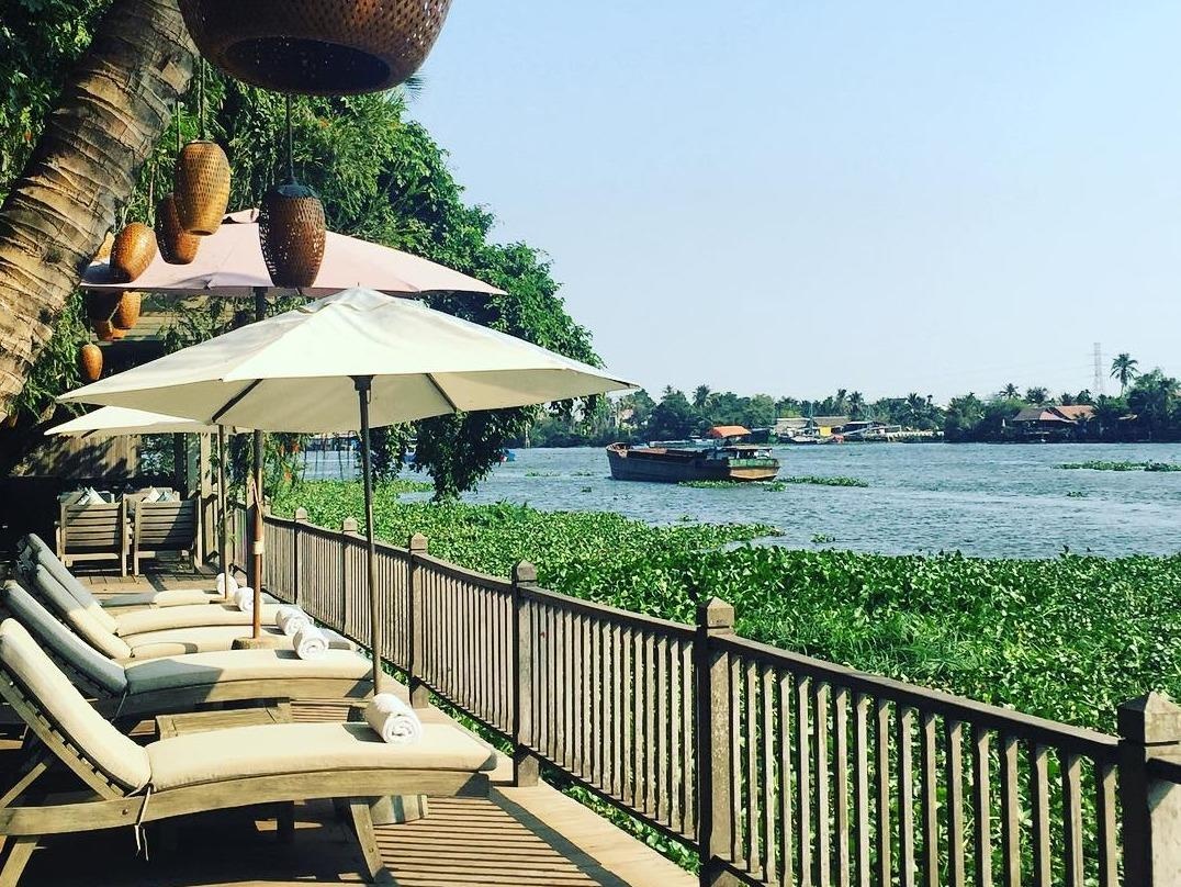 Nhung khu nghi duong de tron nong gan Sai Gon trong dip le 30/4 hinh anh