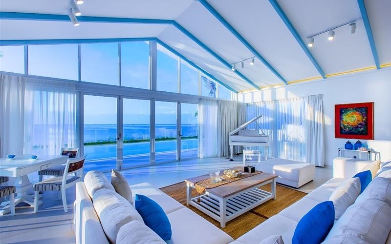 Địa điểm nghỉ dưỡng ven Sài Gòn dịp 30/4 ảnh 11 Dia diem nghi duong ven Sai Gon dip 30/4 anh 11