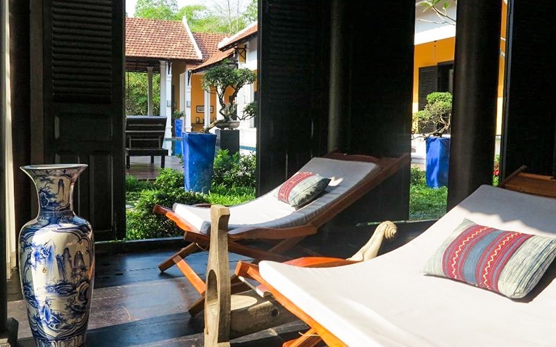 Địa điểm nghỉ dưỡng ven Sài Gòn dịp 30/4 ảnh 9 Dia diem nghi duong ven Sai Gon dip 30/4 anh 9