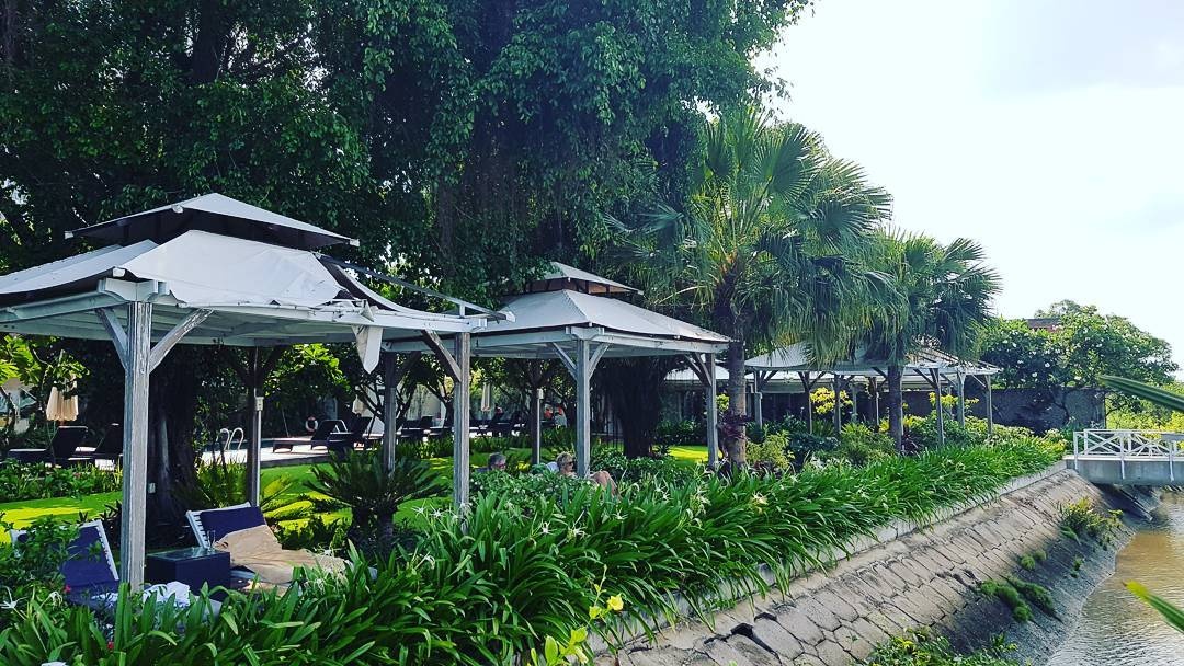 Địa điểm nghỉ dưỡng ven Sài Gòn dịp 30/4 ảnh 5 Dia diem nghi duong ven Sai Gon dip 30/4 anh 5