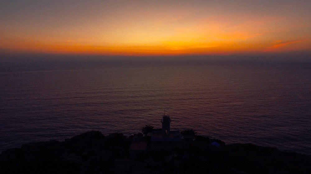 Du lich dao Binh Hung anh 3