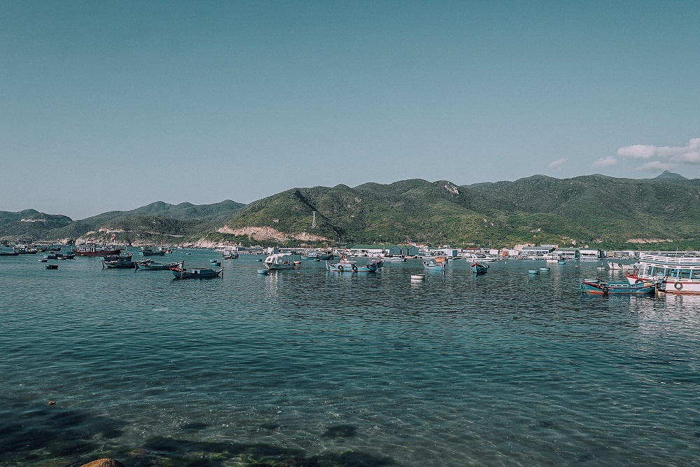 Du lich dao Binh Hung anh 4