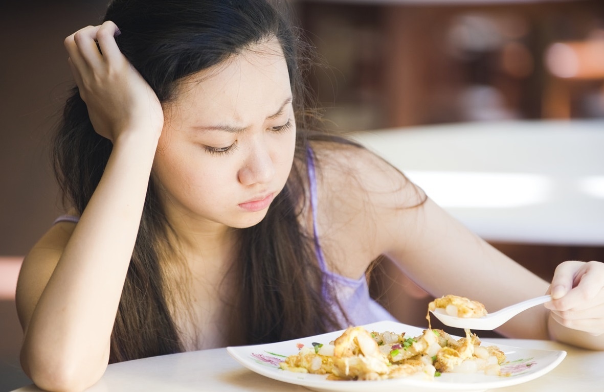 Dấu hiệu ung thư dạ dày ảnh 4 Dau hieu ung thu da day anh 4